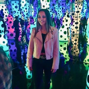 Meet your Posher, Hannah